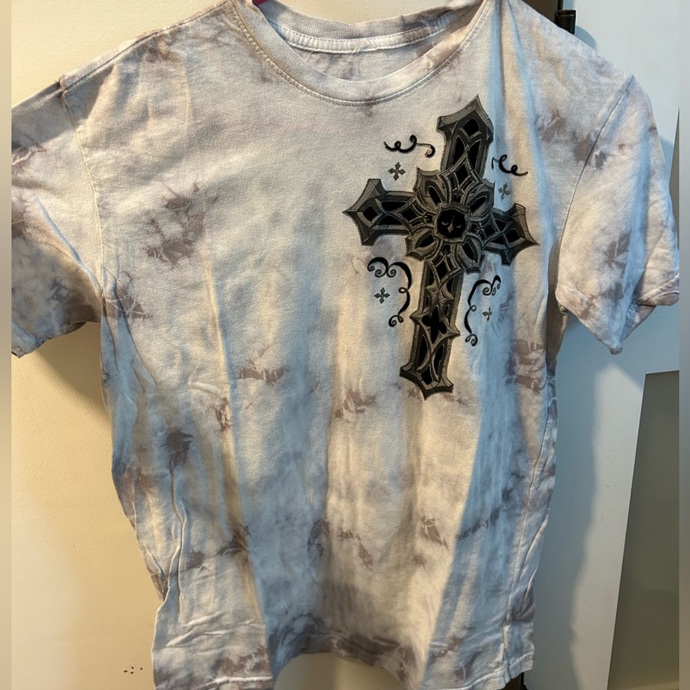 Affliction T shirt